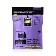 Load image into Gallery viewer, Raw Bistro Dog Dehydrated Raw 1lb