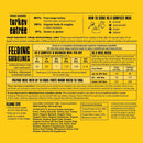 Raw Bistro Dog Dehydrated Raw-8