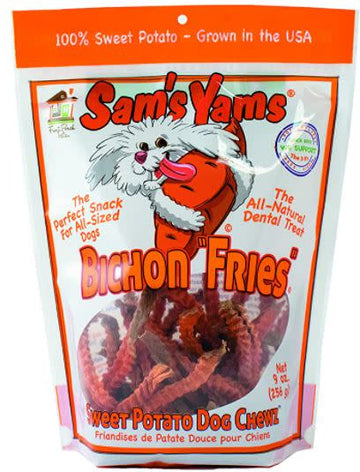 Sam's Yams Treats and Chews - 0