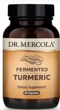Load image into Gallery viewer, Dr. Mercola - Fermented Turmeric
