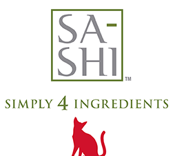 Sa-Shi Wet Cat Food