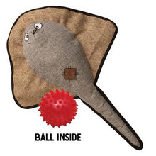 Load image into Gallery viewer, Snugarooz Dog Toys
