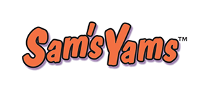 Sam's Yams Treats and Chews