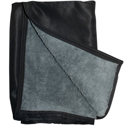 Cycle Dog Bed Barrier Blanket