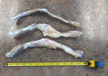 Load image into Gallery viewer, Sadie&#39;s All Natural Bison Tendon Chews