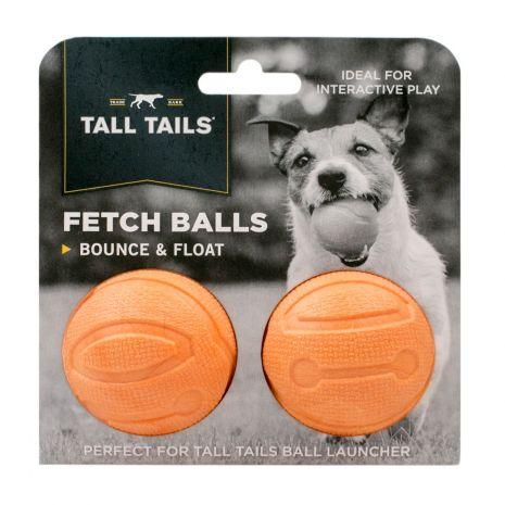 Tall Tails Crunch Seal Dog Toy - 14 in