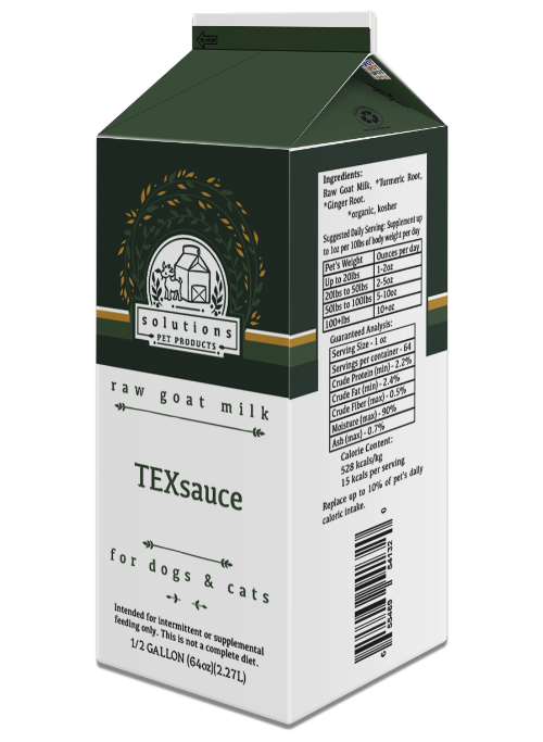Solutions TEXsauce