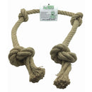 From the Field Hemp Rope Toys-7