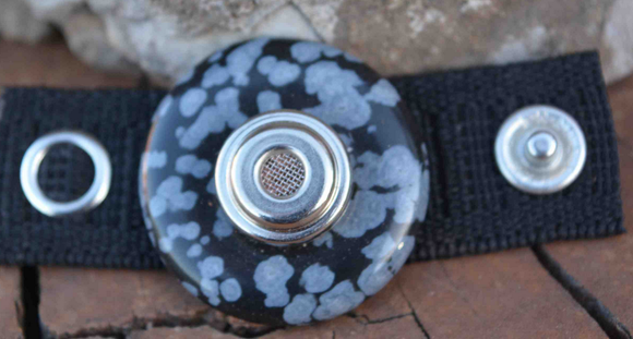 Daisy Paw - Essential Oil Collar Companions