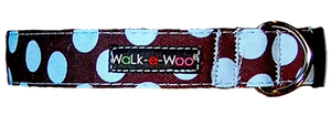 Walk-e-Woo Collars