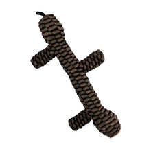 Load image into Gallery viewer, Tall Tails Woven/Braided Toys