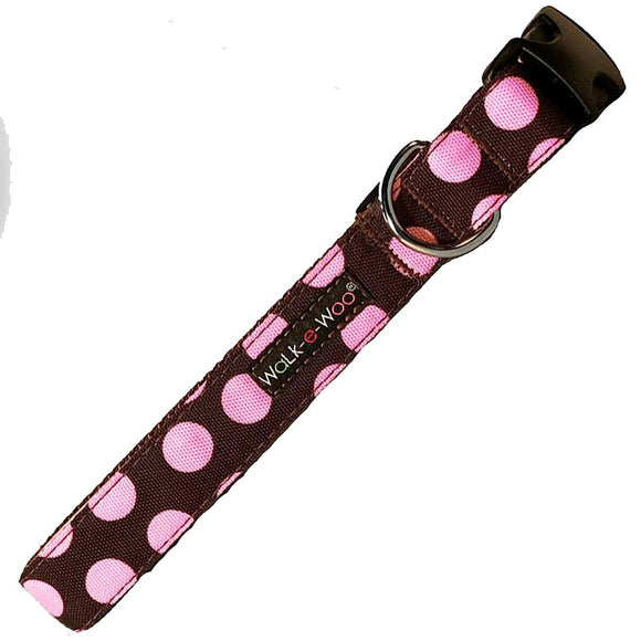 Walk-e-Woo Collars