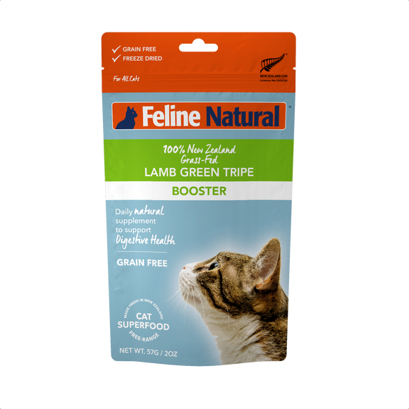 Feline Natural Treats