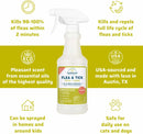 Wondercide Flea and Tick Spray-9