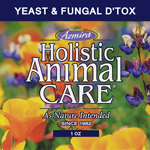 Azmira Yeast and Fungal