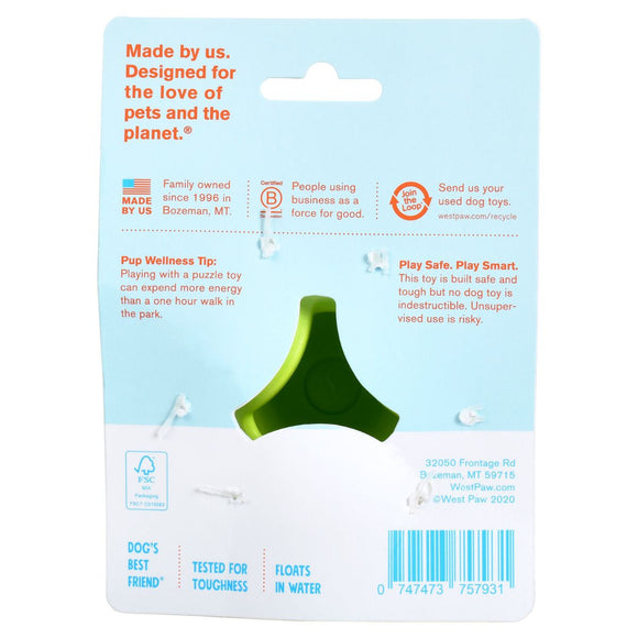 West Paw Zogoflex Tux